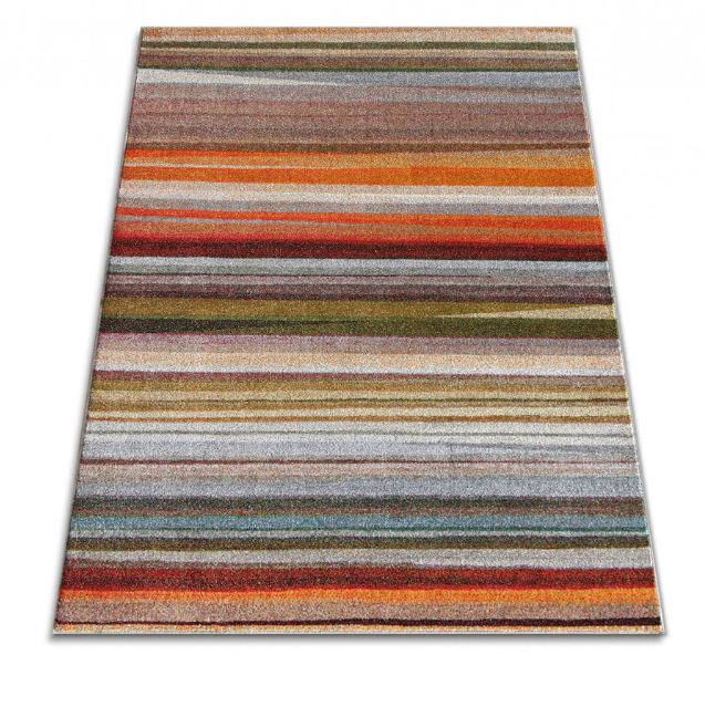 Traversa Covor, Kolibri 11598, Multicolor, Latime 100 cm, Diverse Lungimi, 2200 gr/mp [2]