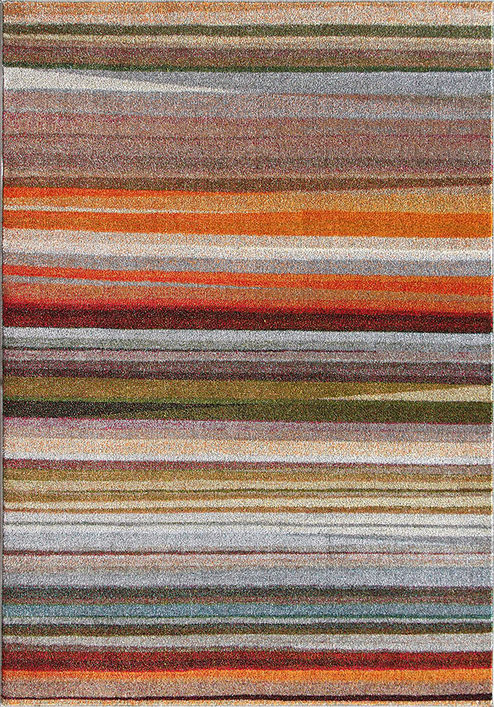 Traversa Covor, Kolibri 11598, Multicolor, Latime 100 cm, Diverse Lungimi, 2200 gr/mp [1]