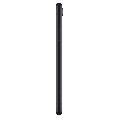 Telefon Apple iPhone XR 128GB, Black [3]