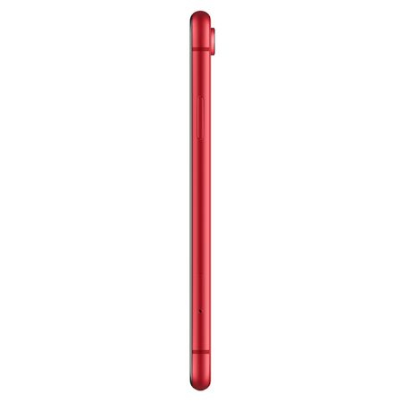 Telefon Apple iPhone XR 64GB, RED [3]