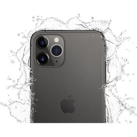 Telefon mobil Apple iPhone 11 Pro Max, 64GB, Space Grey [7]