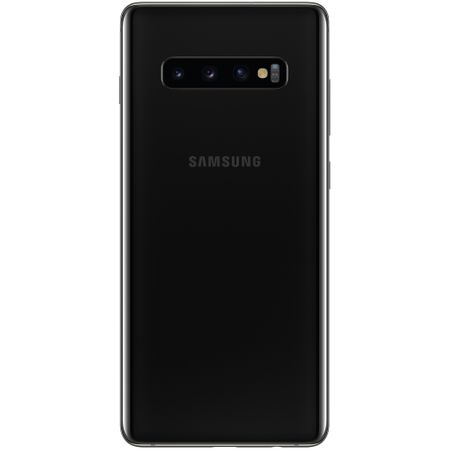 Telefon mobil Samsung Galaxy S10 Plus, Dual SIM, 128GB, 8GB RAM, 4G, Black [3]