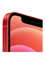 Telefon mobil Apple iPhone 12 Red, Rosu, 64GB, Dual eSim, Super retina XDR [11]