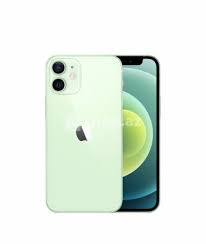 Telefon mobil Apple iPhone 12 Green,Verde, 64GB, Dual eSim, Super retina XDR [2]