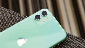 Telefon mobil Apple iPhone 12 Green,Verde, 128GB, Dual eSim, Super retina XDR [7]