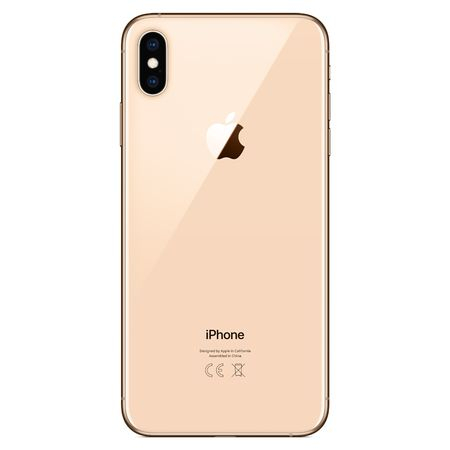 Telefon mobil iPhone XS 64GB GOLD [6]