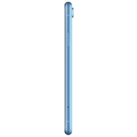 Telefon Apple iPhone XR 64GB, Blue [3]