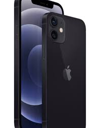 Telefon mobil Apple iPhone 12 Black Negru,128GB, Dual eSim, Super retina XDR [7]