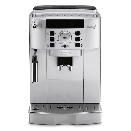 Espressor Automat De'Longhi, ECAM 22.110 SB, 145 0W, 15 bar, 1.8 L, Negru Argintiu [3]