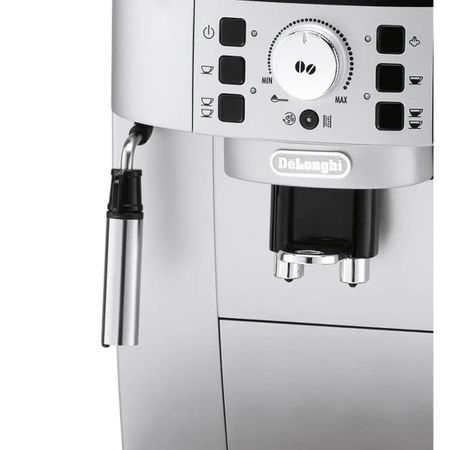 Espressor Automat De'Longhi, ECAM 22.110 SB, 145 0W, 15 bar, 1.8 L, Negru Argintiu [4]
