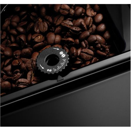 Espressor automat De'Longhi Caffe Magnifica ESAM4000-B, 1450W, 15 bar, 1.8 l, Negru [2]