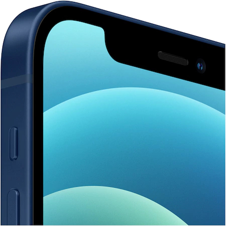 Apple iPhone 12 128GB Blue Albastru 5G NOU SIGILAT Super Retina XDR [4]