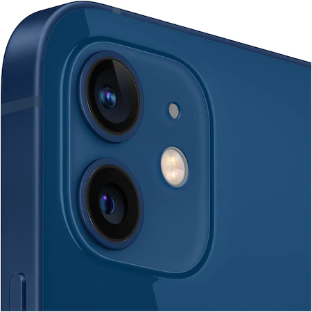 Apple iPhone 12 128GB Blue Albastru 5G NOU SIGILAT Super Retina XDR [5]