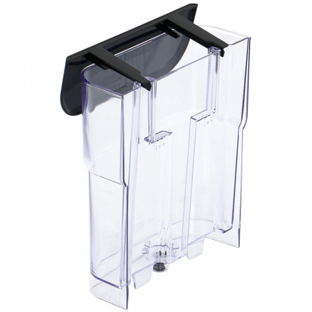 Espressor manual Star-Light 1100 W, 15 Bar, 1.5 l, display LED, control touch, inox [4]