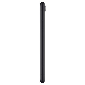 Telefon mobil Apple iPhone XR, 64GB, Black [2]