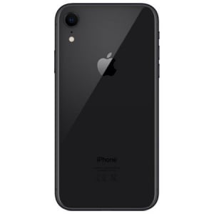 Telefon Apple iPhone XR 128GB, Black [1]