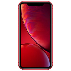 Telefon Apple iPhone XR 64GB, RED [0]