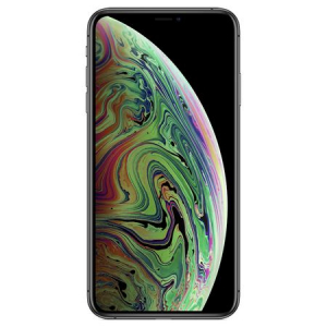 Telefoane Mobile - Smartphones - Apple iPhone XS Space Grey 64GB