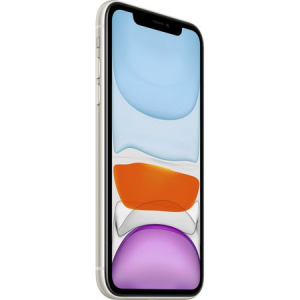 Telefon mobil Apple iPhone 11, 128GB, White [1]