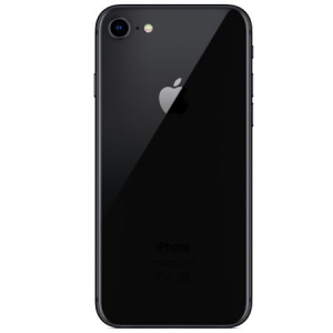 Telefon Mobil Apple Iphone 8 64GB Space Grey [3]