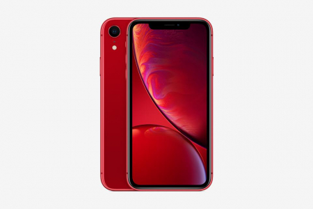 Telefon mobil Apple iPhone 11, 64GB, Red [5]