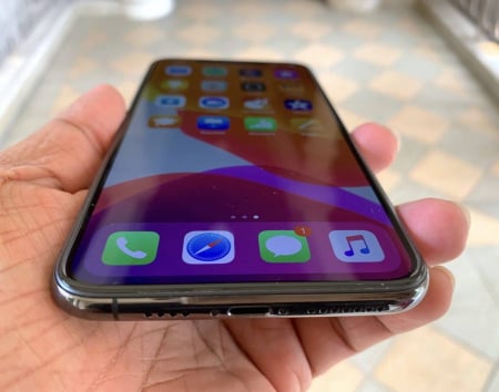 Telefon mobil Apple iPhone 11, 64GB, Purple Mov [4]