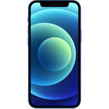 Telefon mobil Apple iPhone 12 Blue Albastru,64GB, Dual eSim, Super retina XDR [2]