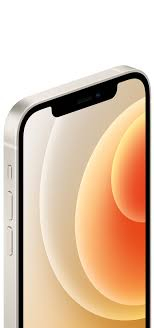 Telefon mobil Apple iPhone 12 White, Alb, 64GB, Dual eSim, Super retina XDR [4]