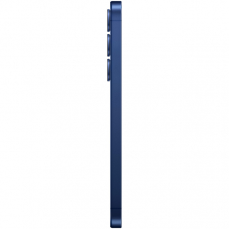 Telefon mobil Samsung Galaxy S25, Dual SIM, 12GB RAM, 128GB, 5G, Navy , Bluemarin Albastru, NOU SIGILAT [5]