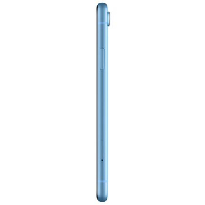Telefon Apple iPhone XR 64GB, Blue [2]