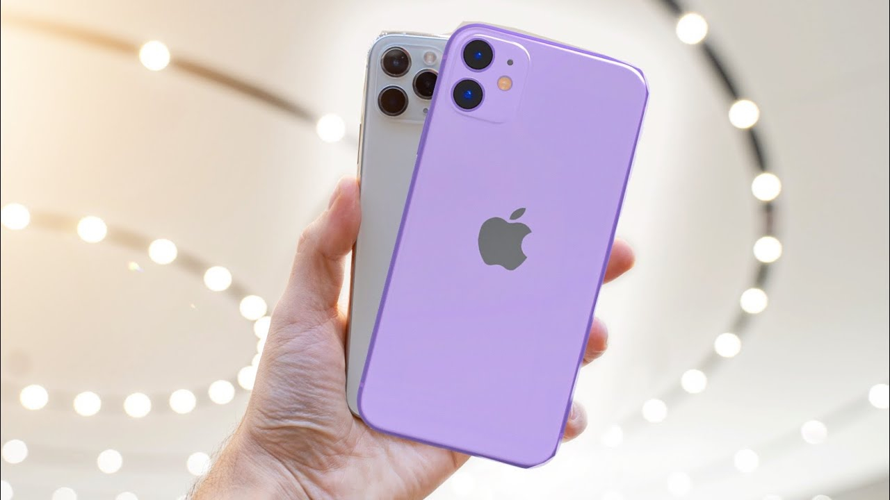 Какие айфон фиолетовые. Айфон 11 Промакс фиолетовый. Apple iphone 11 фиолетовый. Эпл 11 айфон. Iphone 11 Pro Purple.