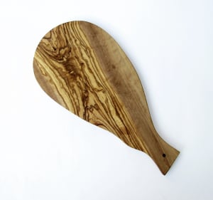 Tocatoare de Bucatarie - tocator bucatarie lemn de maslin