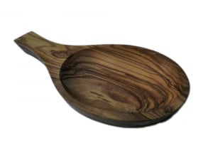 Platouri - platou lemn maslin