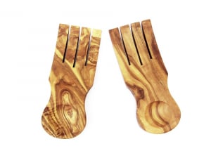 Ustensile - ustensile bucatarie lemn maslin