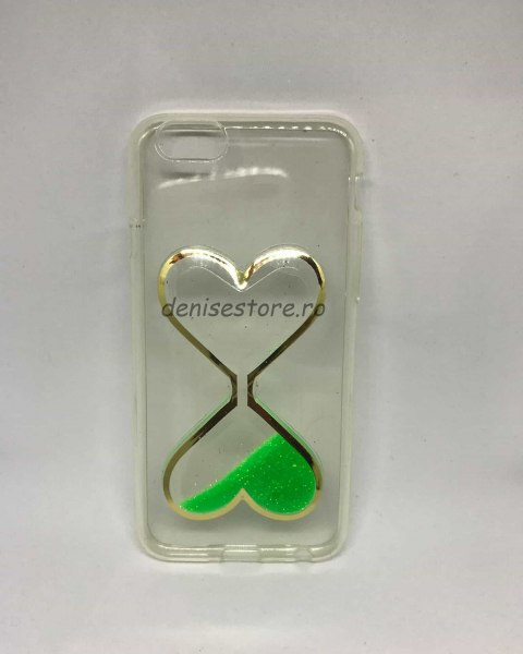 Husa Clepsidra Green iPhone 6/6s [1]