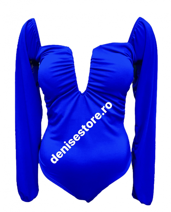 Body Venus Blue [1]