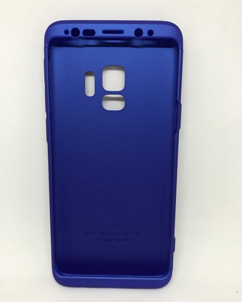 Husa 360 GKK Blue Samsung Galaxy S9 [1]