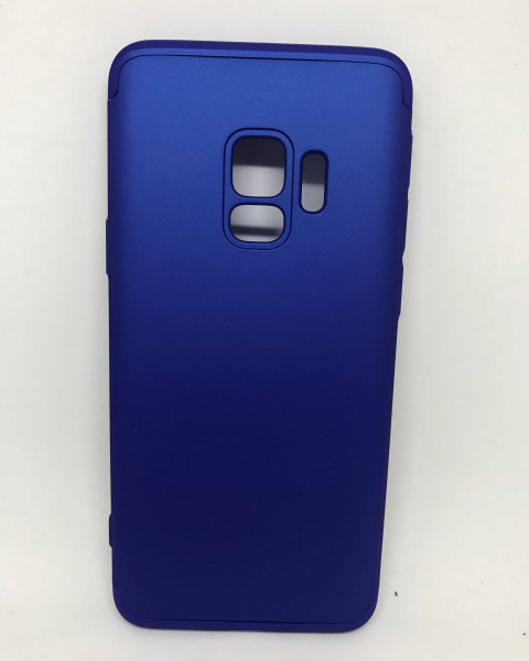 Husa 360 GKK Blue Samsung Galaxy S9 [2]