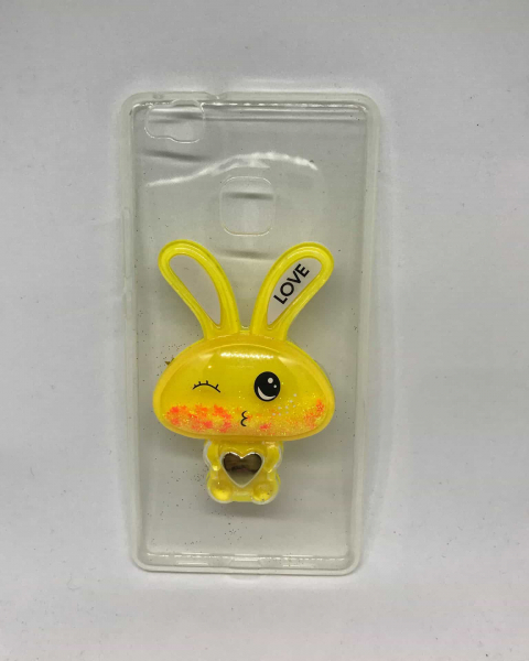 Husa Yellow Rabbit Huawei P9 Lite 2016 [1]