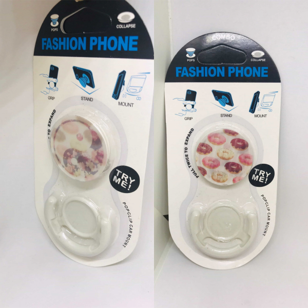 Phone Holder Holographic 2 [1]