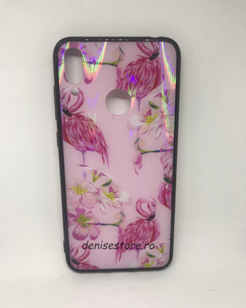 Husa Flamingo Huawei Y7 2019 [1]