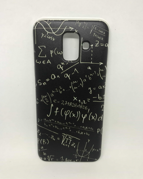 Husa Math Samsung Galaxy A6 2018 [1]