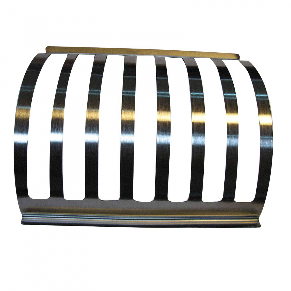 Accesoriu pentru gatit Kebab si suport pentru coaste Grandhall A06604050T [4]