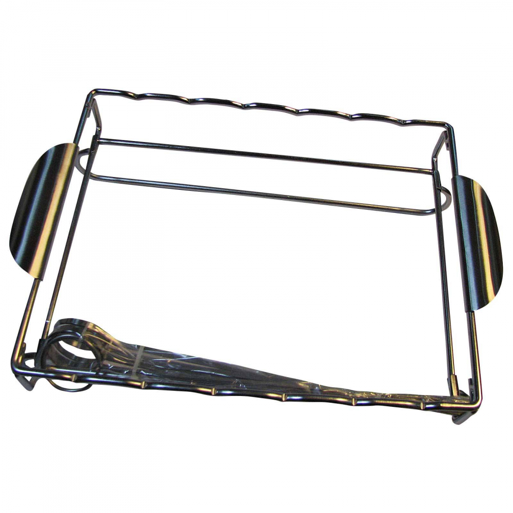 Accesoriu pentru gatit Kebab si suport pentru coaste Grandhall A06604050T [3]