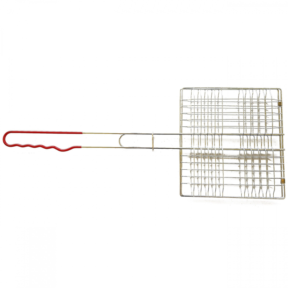 Accesoriu prajire carne patrat 22 cm, Activa 16350 [4]