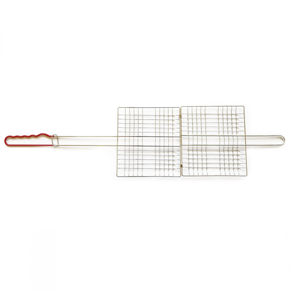 Accesoriu prajire carne patrat 22 cm, Activa 16350 [6]