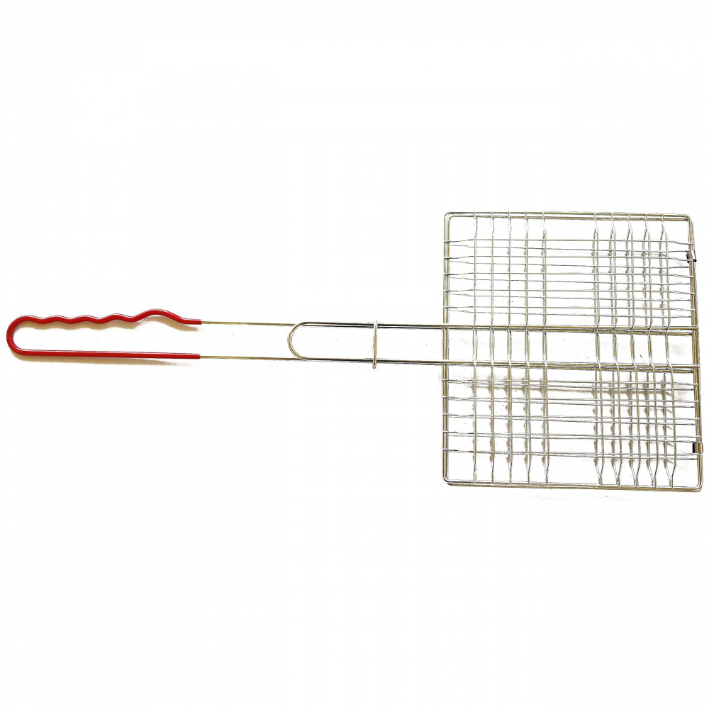 Accesoriu prajire carne patrat 22 cm, Activa 16350 [5]