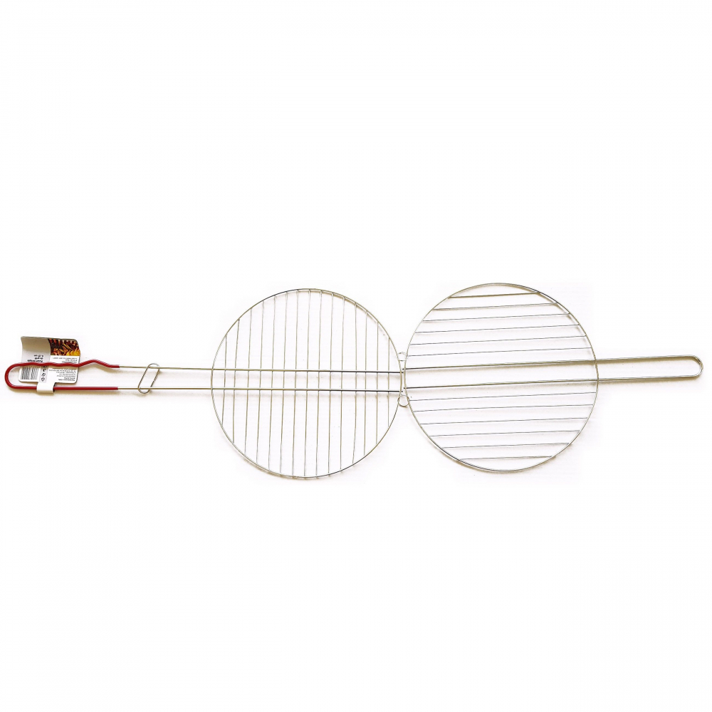 Accesoriu prajire carne rotund, diametru 27 cm Activa 19210 [4]