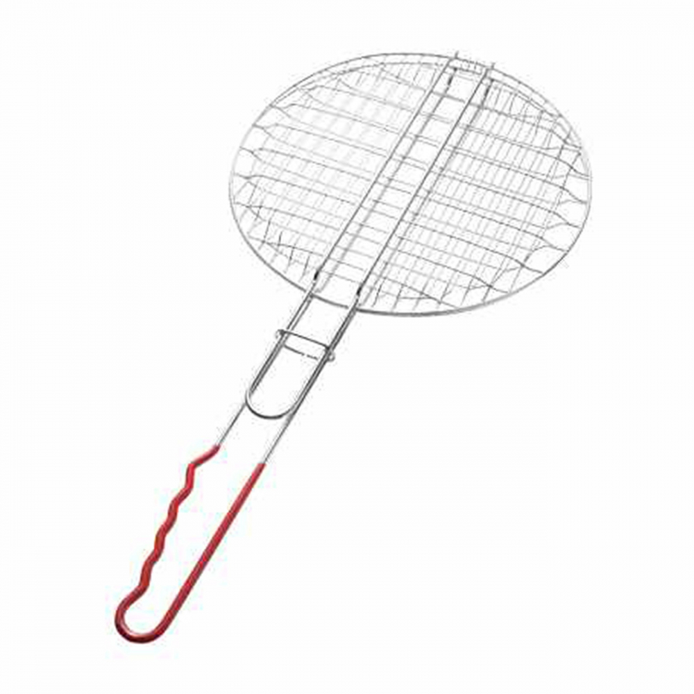 Accesoriu prajire carne rotund, diametru 27 cm Activa 19210 [1]