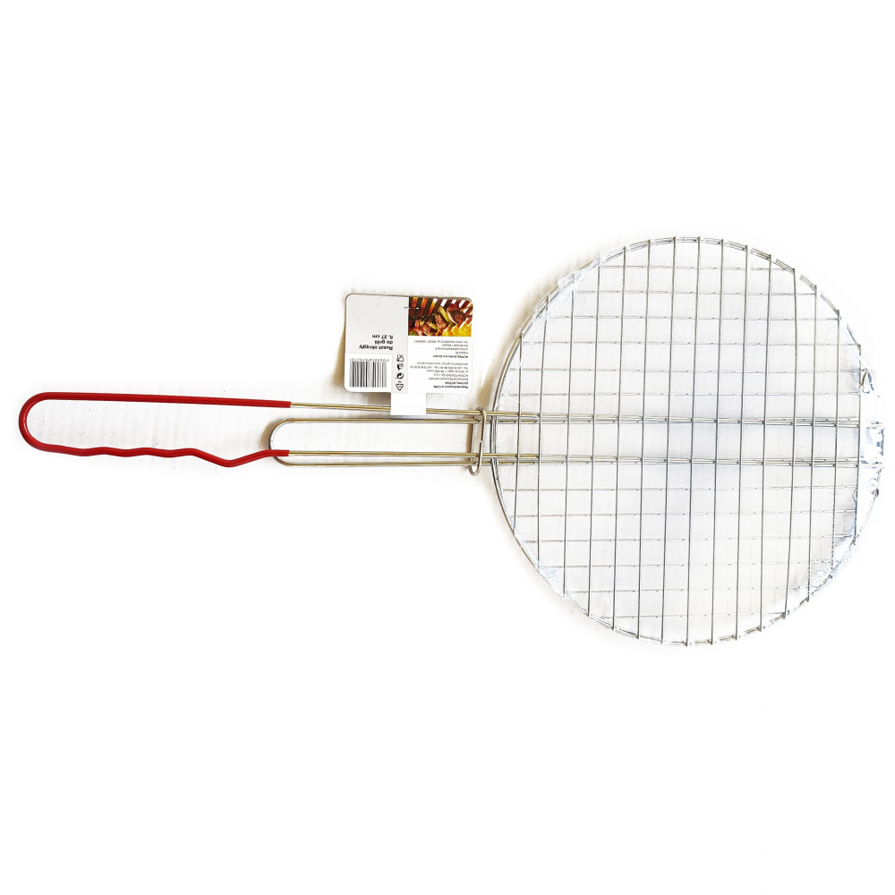 Accesoriu prajire carne rotund, diametru 27 cm Activa 19210 [5]